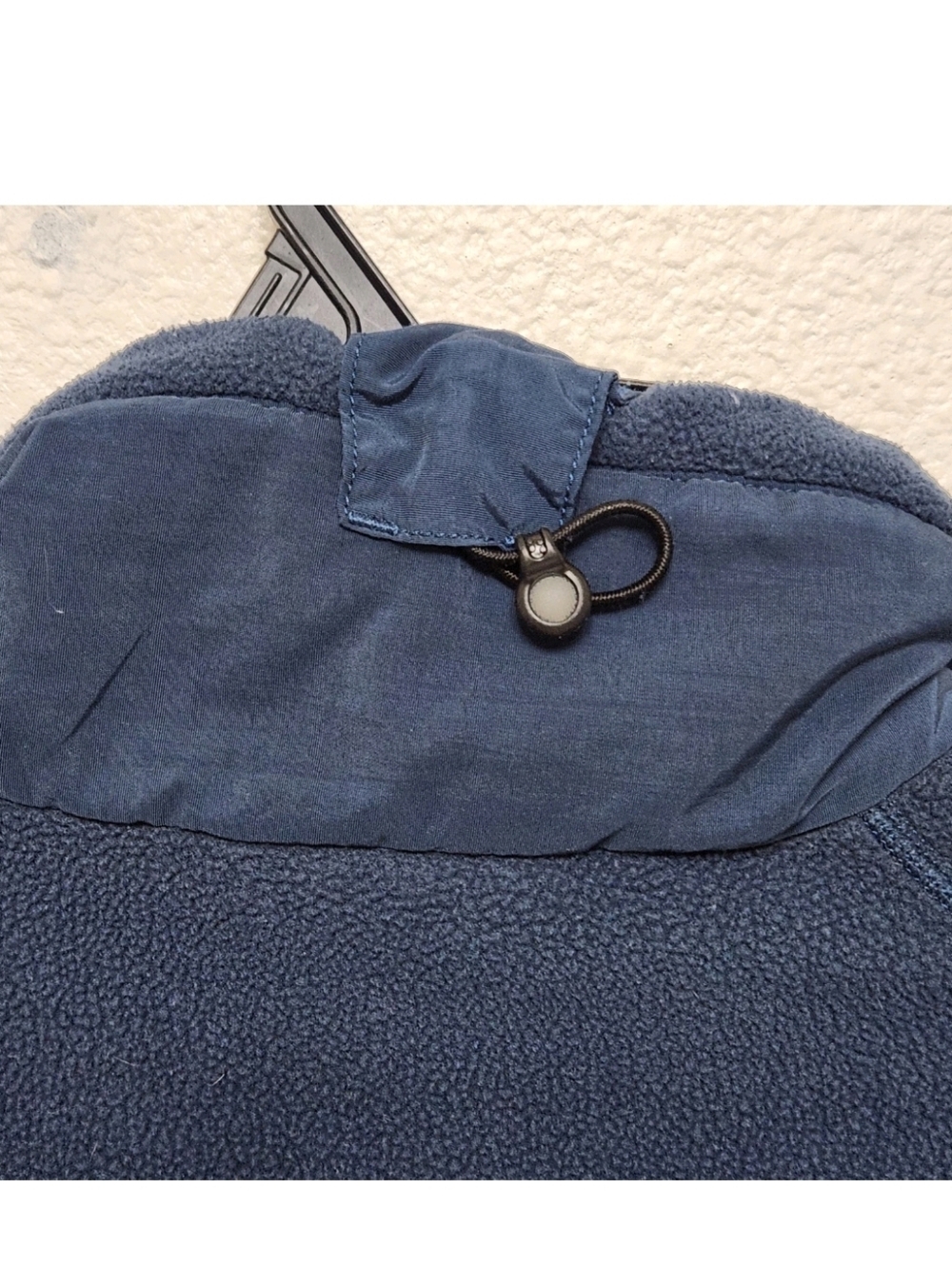 Patagonia Lightweight R4 Jacket Mens L Blue Teal Fleece Full Zip Polartec Lined - Picture 8 of 16